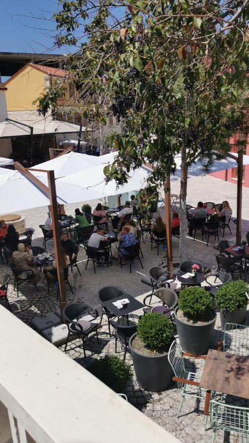 Bohemian Boutique Suites فلورا الغرفة الصورة