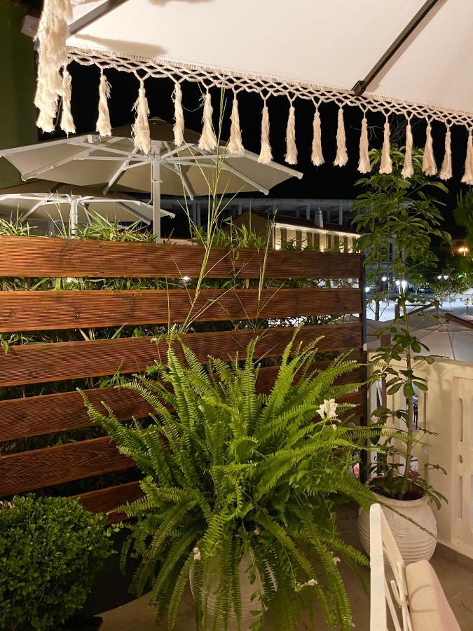 Bohemian Boutique Suites فلورا المظهر الخارجي الصورة