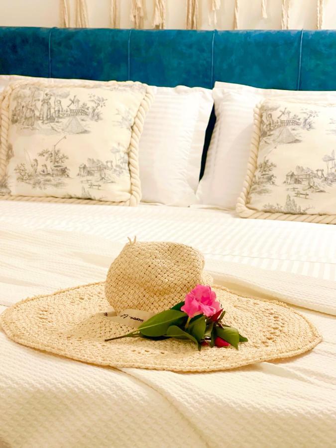 Bohemian Boutique Suites فلورا المظهر الخارجي الصورة