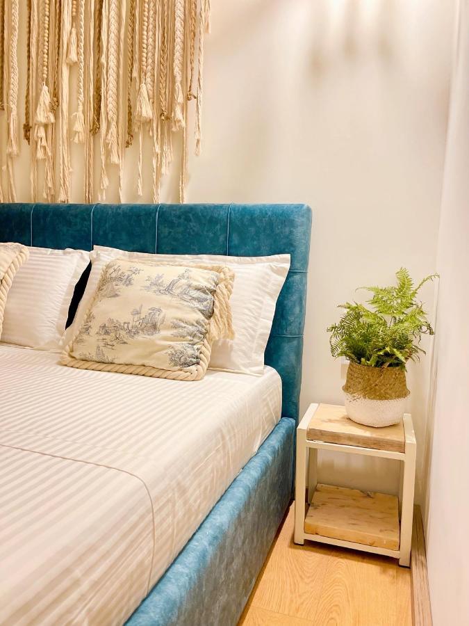 Bohemian Boutique Suites فلورا المظهر الخارجي الصورة