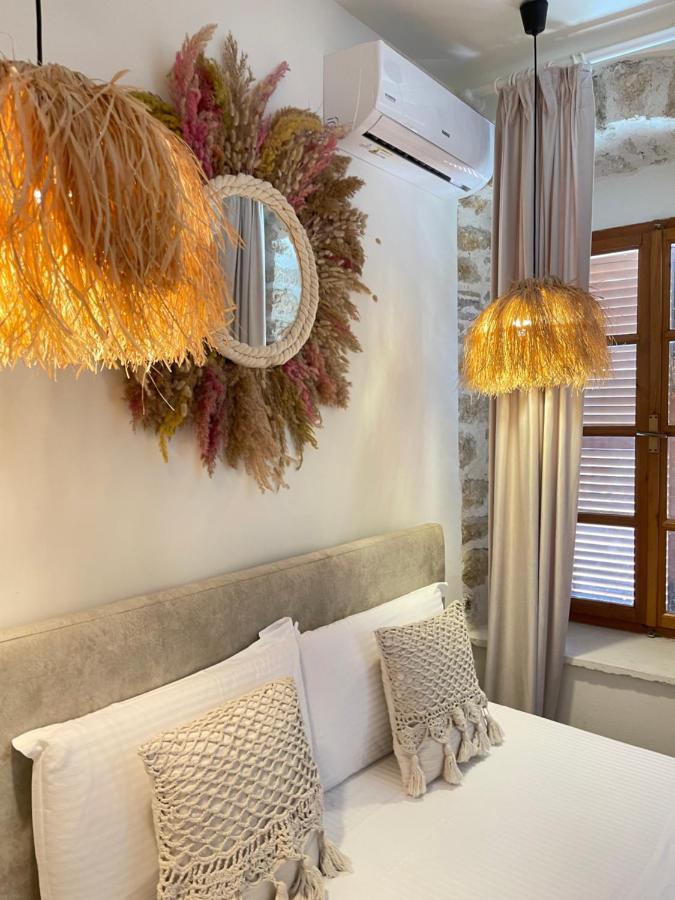 Bohemian Boutique Suites فلورا المظهر الخارجي الصورة