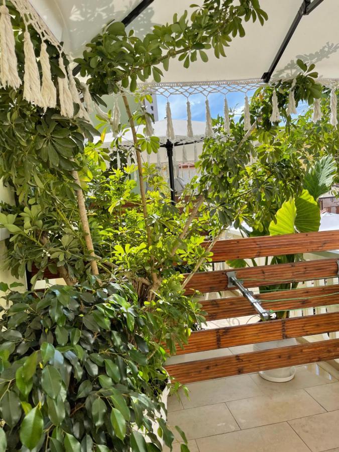 Bohemian Boutique Suites فلورا المظهر الخارجي الصورة