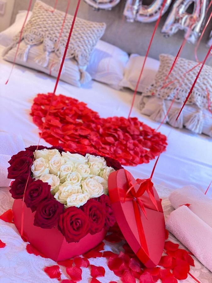 Bohemian Boutique Suites فلورا المظهر الخارجي الصورة