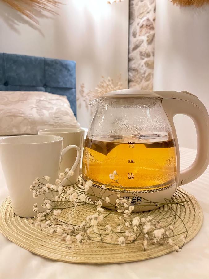Bohemian Boutique Suites فلورا المظهر الخارجي الصورة