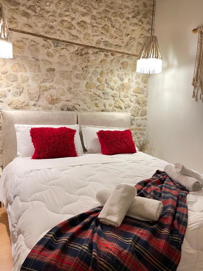 Bohemian Boutique Suites فلورا المظهر الخارجي الصورة
