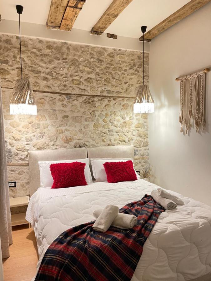 Bohemian Boutique Suites فلورا المظهر الخارجي الصورة