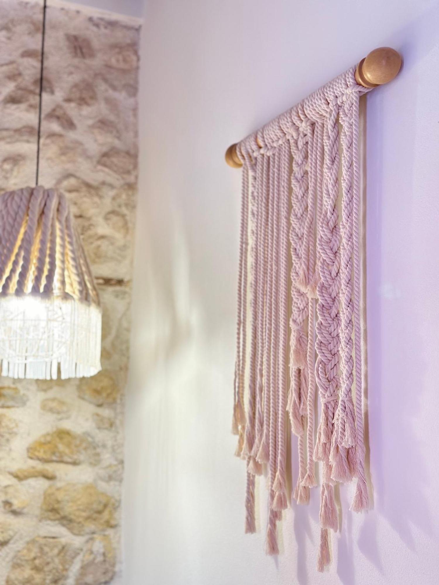 Bohemian Boutique Suites فلورا المظهر الخارجي الصورة
