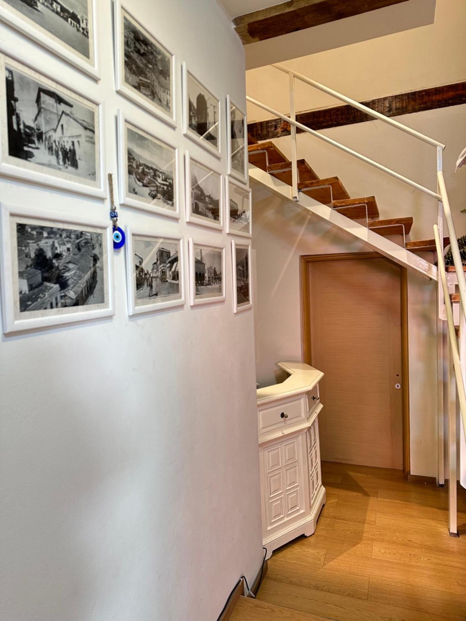 Bohemian Boutique Suites فلورا المظهر الخارجي الصورة