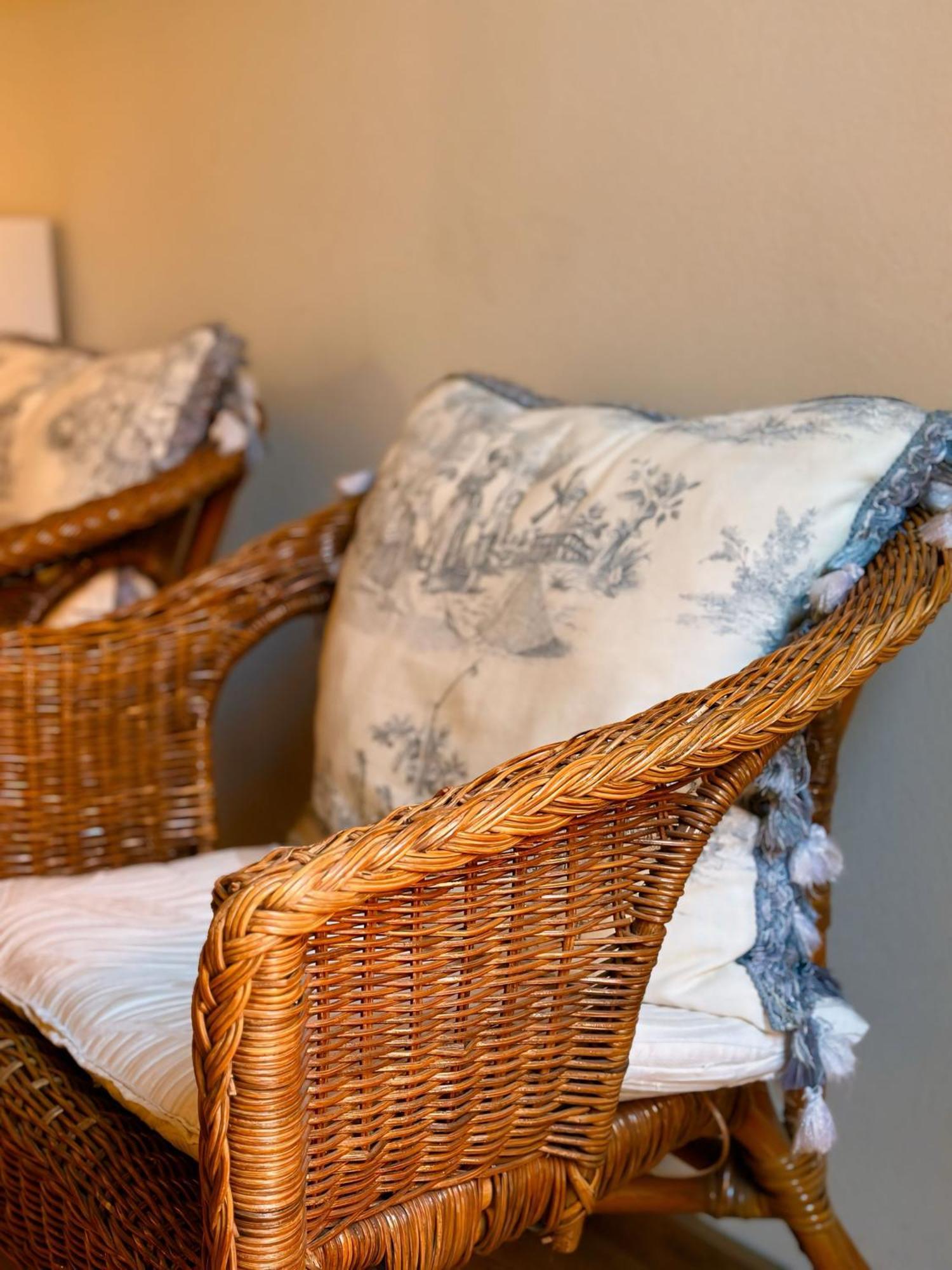 Bohemian Boutique Suites فلورا المظهر الخارجي الصورة