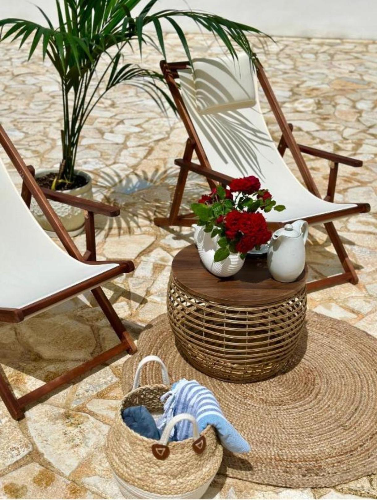 Bohemian Boutique Suites فلورا الغرفة الصورة