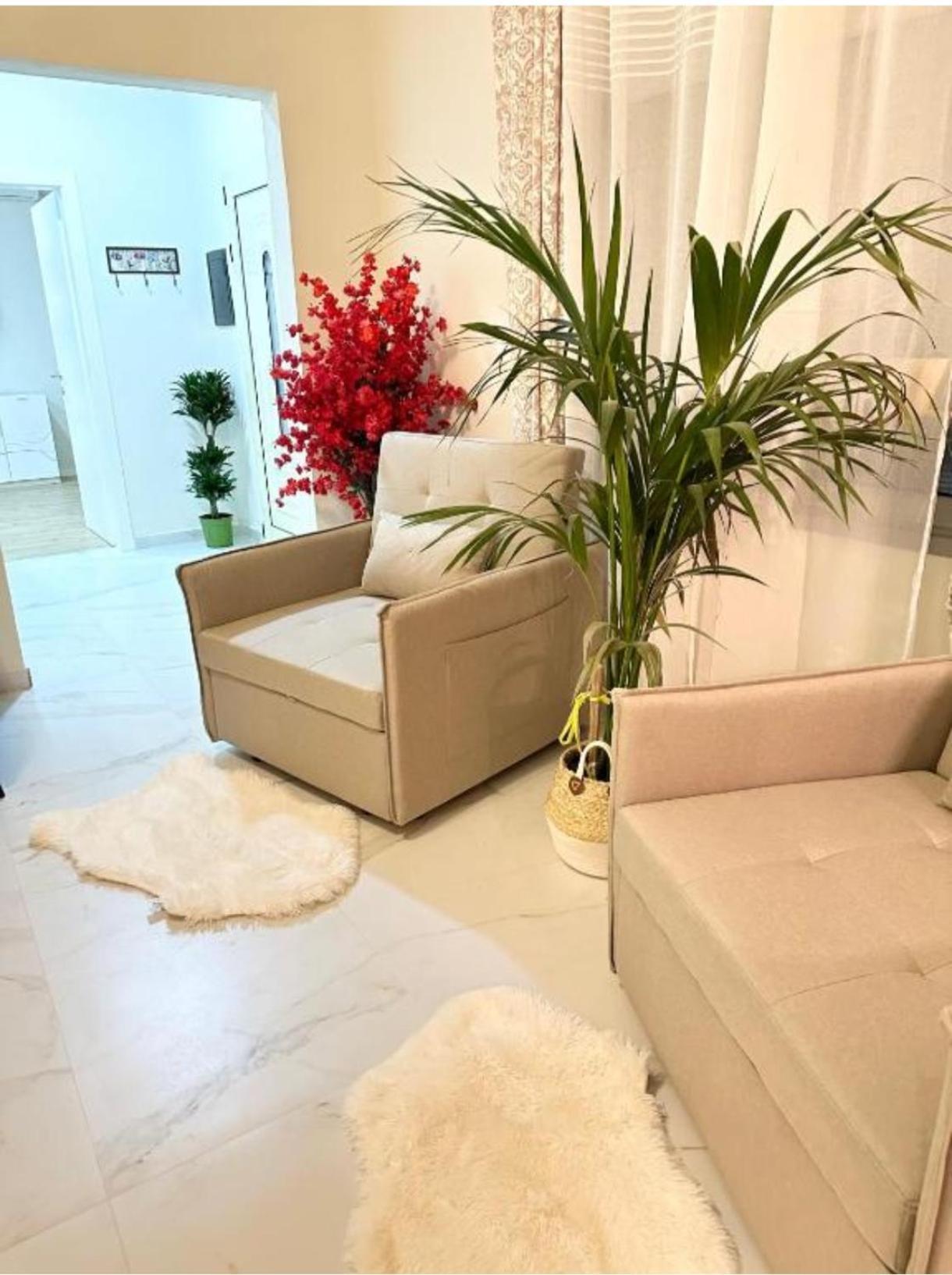 Bohemian Boutique Suites فلورا الغرفة الصورة
