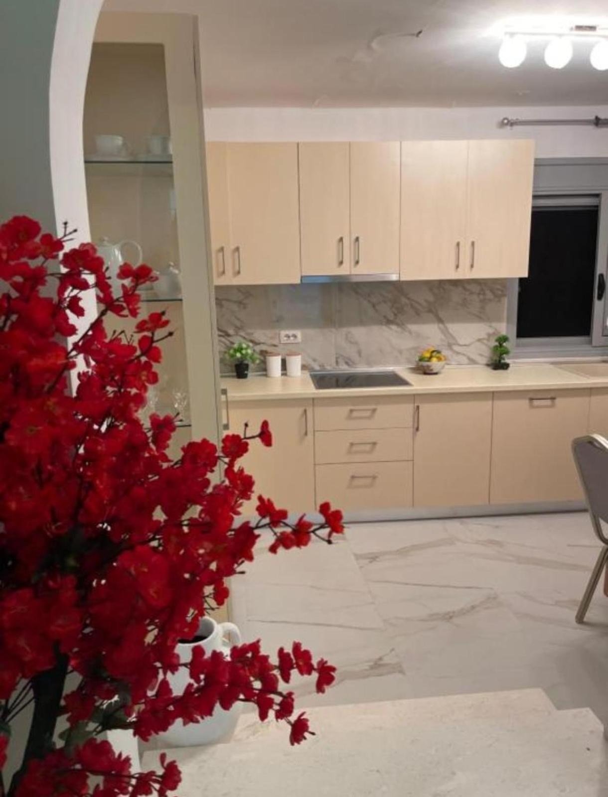 Bohemian Boutique Suites فلورا الغرفة الصورة