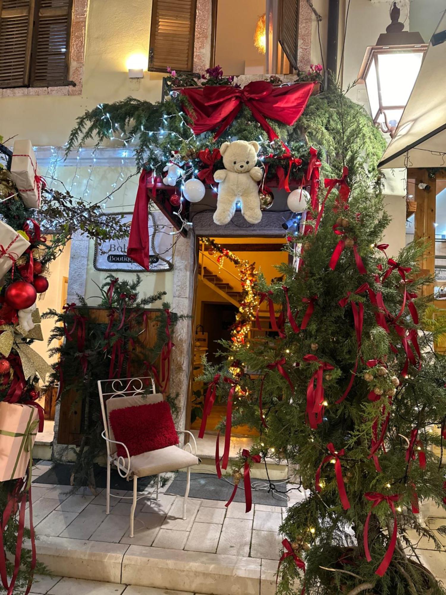Bohemian Boutique Suites فلورا المظهر الخارجي الصورة
